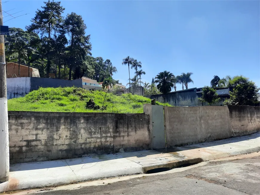 Foto 1 de Lote/Terreno à venda, 720m² em Jardim Marajoara, São Paulo