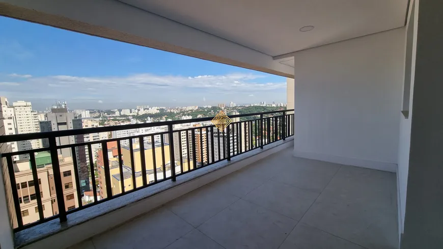 Foto 1 de Apartamento com 3 Quartos à venda, 100m² em Vila Progredior, São Paulo