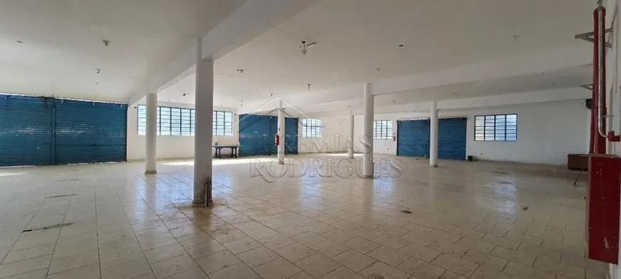 Foto 1 de Ponto Comercial para alugar, 510m² em Vila Regedor, Taubaté