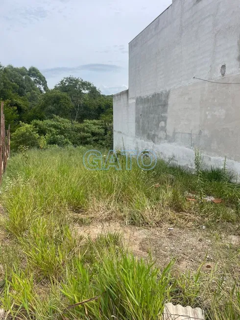 Foto 1 de Lote/Terreno à venda, 212m² em Centro, Cajamar