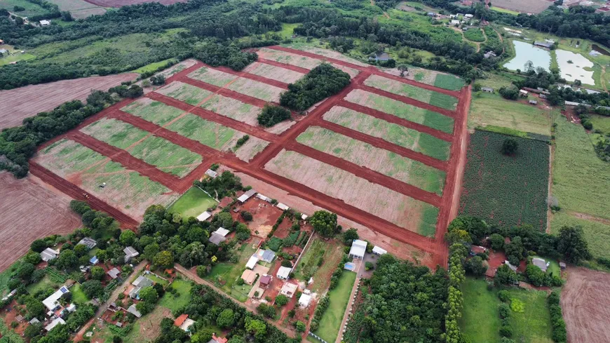 Foto 1 de Lote/Terreno à venda em Loteamento Grande, Foz do Iguaçu