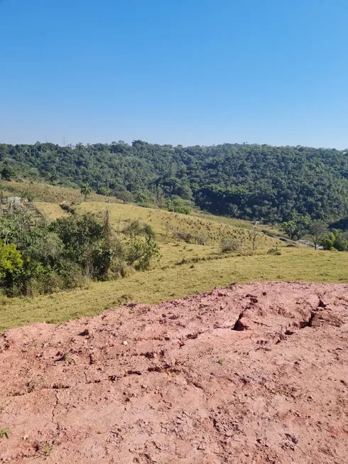 Foto 1 de Lote/Terreno à venda, 48000m² em Caputera, Arujá