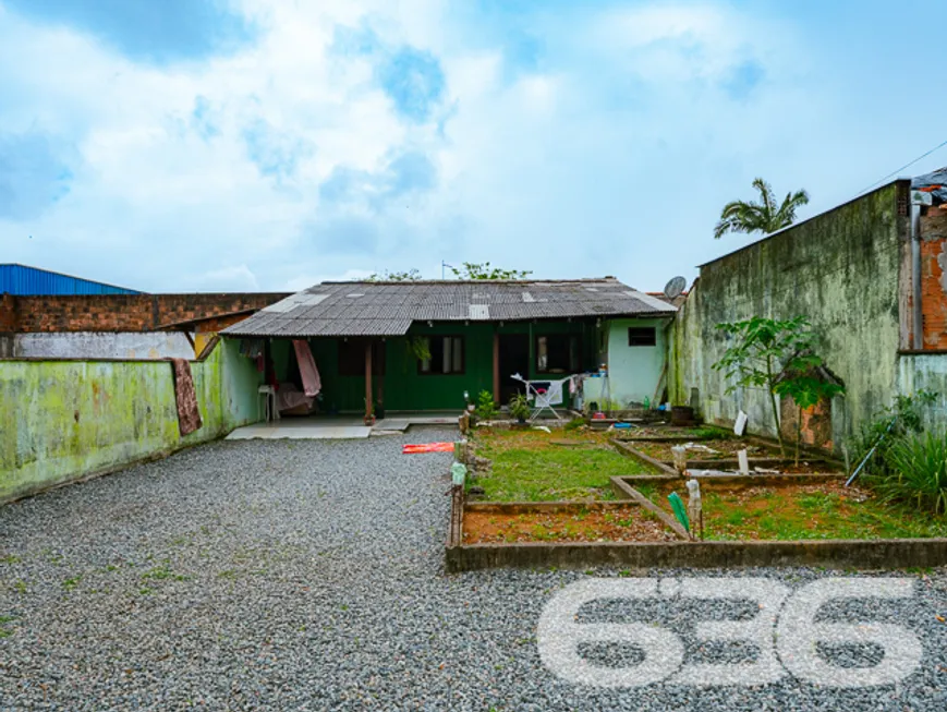 Foto 1 de Casa com 2 Quartos à venda, 70m² em Vila Nova, Joinville