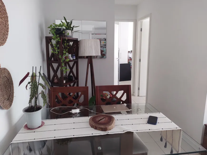 Foto 1 de Apartamento com 2 Quartos à venda, 60m² em Centro, Rio de Janeiro