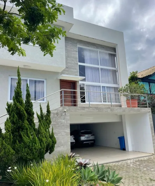 Foto 1 de Casa com 4 Quartos à venda, 255m² em Várzea, Recife