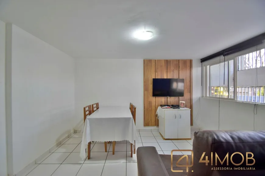 Foto 1 de Apartamento com 1 Quarto à venda, 29m² em Asa Norte, Brasília