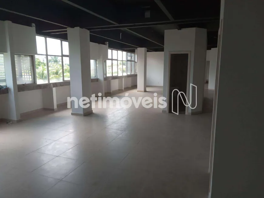 Foto 1 de Sala Comercial para alugar, 24m² em Itaigara, Salvador