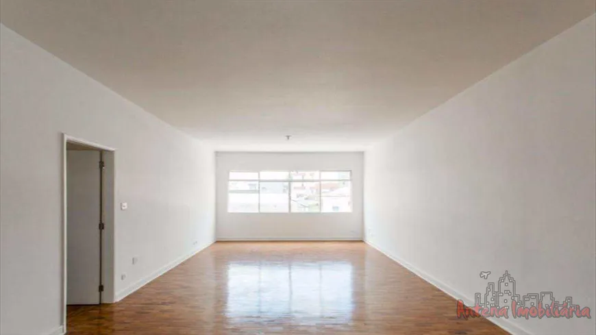 Foto 1 de Apartamento com 3 Quartos à venda, 161m² em Campos Eliseos, São Paulo