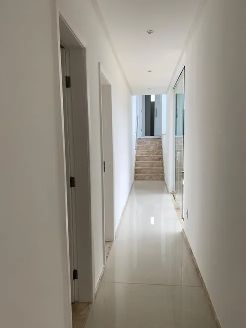 Foto 1 de Casa de Condomínio com 3 Quartos para alugar, 250m² em Alphaville Litoral Norte 2, Camaçari