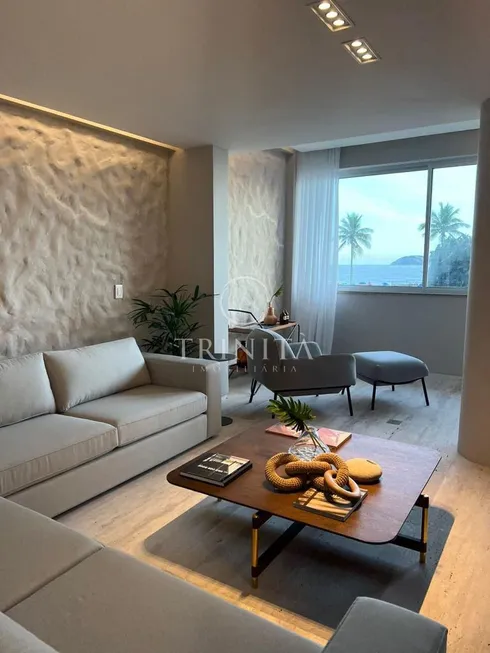 Foto 1 de Apartamento com 3 Quartos à venda, 140m² em Ipanema, Rio de Janeiro