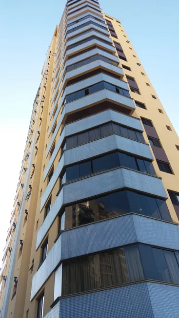 Foto 1 de Apartamento com 3 Quartos à venda, 105m² em Mandaqui, São Paulo
