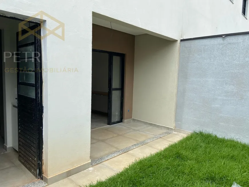 Foto 1 de Casa de Condomínio com 3 Quartos à venda, 85m² em Chácara Primavera, Campinas