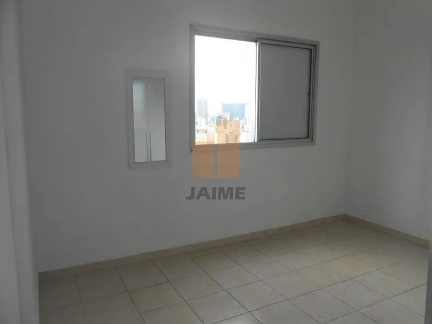 Foto 1 de Apartamento com 1 Quarto para alugar, 34m² em Higienópolis, São Paulo