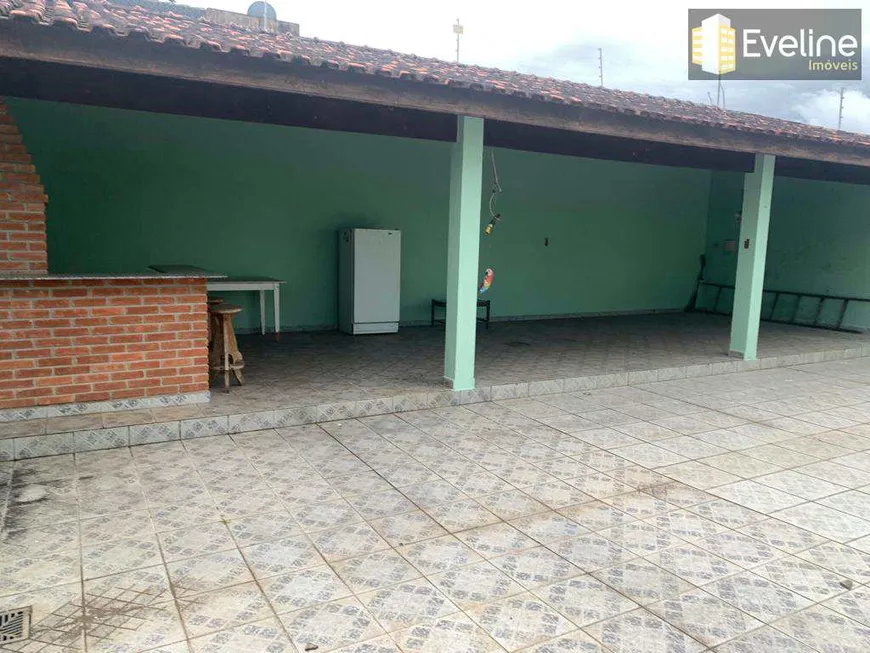 Foto 1 de Casa com 3 Quartos à venda, 360m² em Pontal de Santa Marina, Caraguatatuba