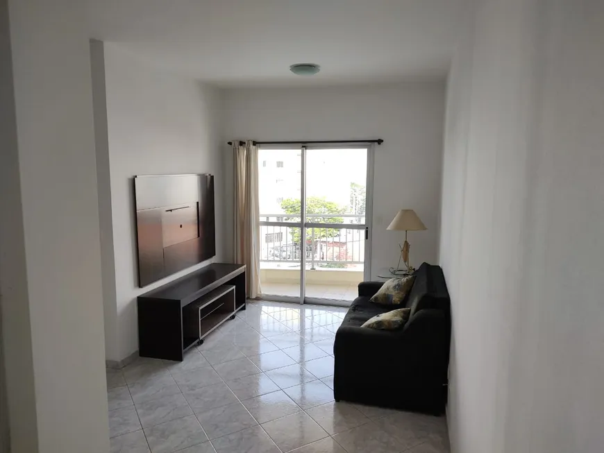 Foto 1 de Apartamento com 2 Quartos à venda, 88m² em Centro, Taubaté