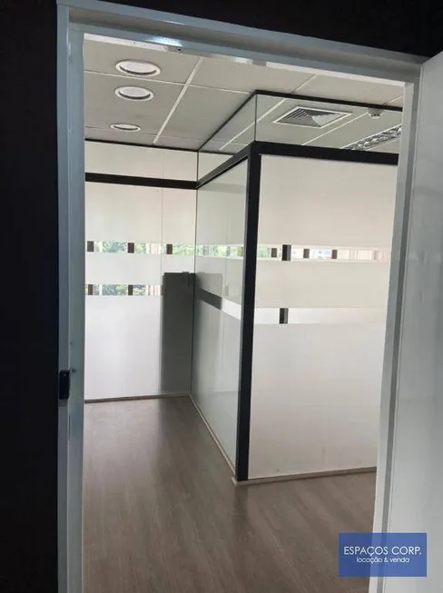 Foto 1 de Sala Comercial à venda, 150m² em Chácara Santo Antônio, São Paulo