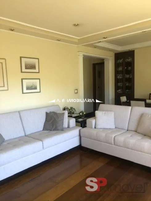 Foto 1 de Apartamento com 3 Quartos à venda, 99m² em Jardim São Paulo, São Paulo
