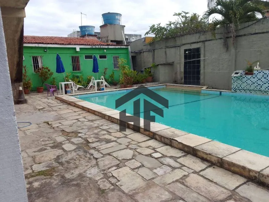 Foto 1 de Casa de Condomínio com 22 Quartos à venda, 500m² em Boa Viagem, Recife