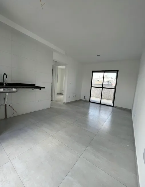 Foto 1 de Apartamento com 2 Quartos à venda, 34m² em Vila Granada, São Paulo