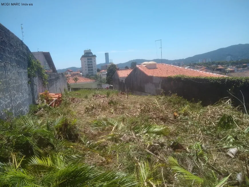 Foto 1 de Lote/Terreno à venda, 600m² em Vila Oliveira, Mogi das Cruzes