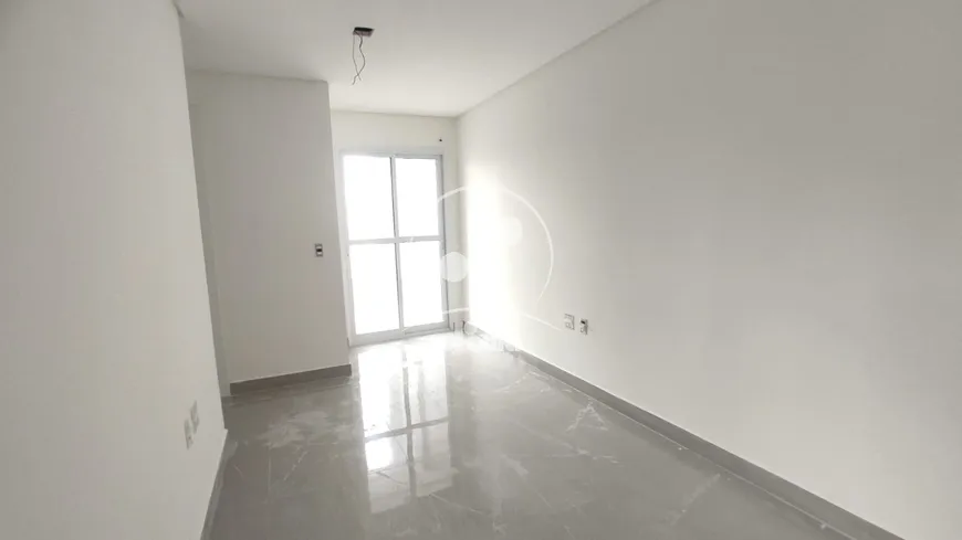 Foto 1 de Apartamento com 2 Quartos à venda, 56m² em Vila Curuçá, Santo André