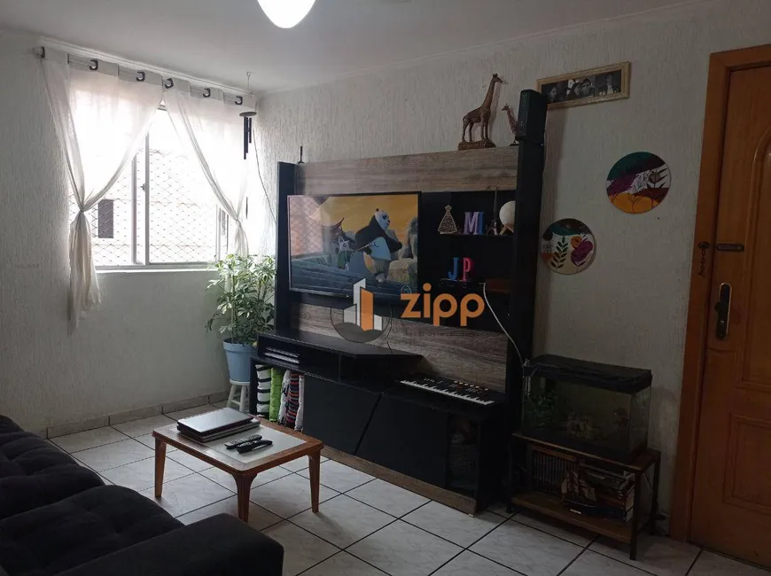 Foto 1 de Apartamento com 2 Quartos à venda, 70m² em Vila Siqueira, São Paulo