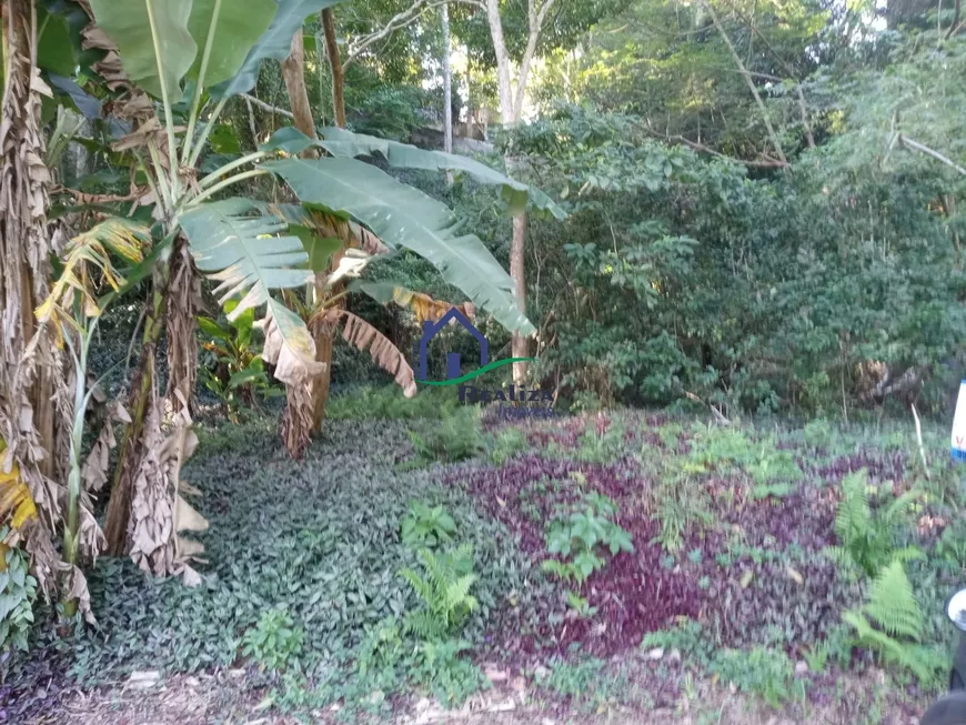 Foto 1 de Lote/Terreno à venda em Marquês de Maricá, Maricá