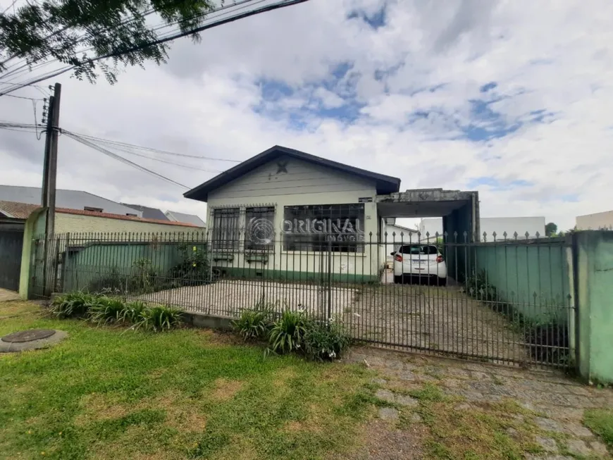 Foto 1 de Lote/Terreno à venda, 504m² em Hauer, Curitiba