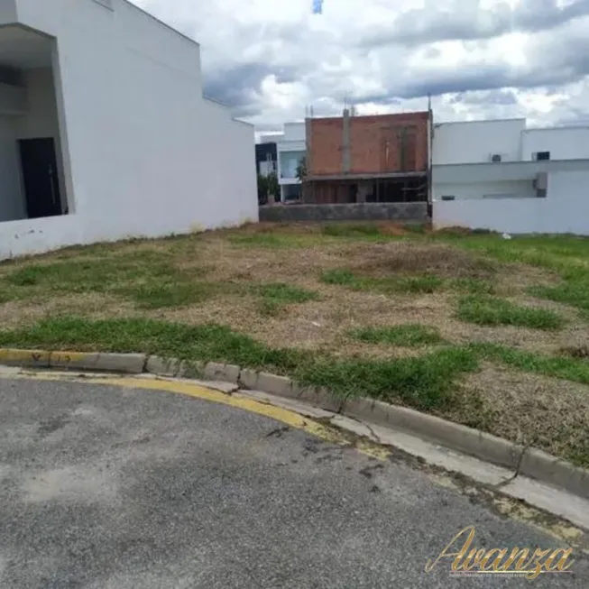 Foto 1 de Lote/Terreno à venda, 166m² em Condominio Terras de Sao Francisco, Sorocaba