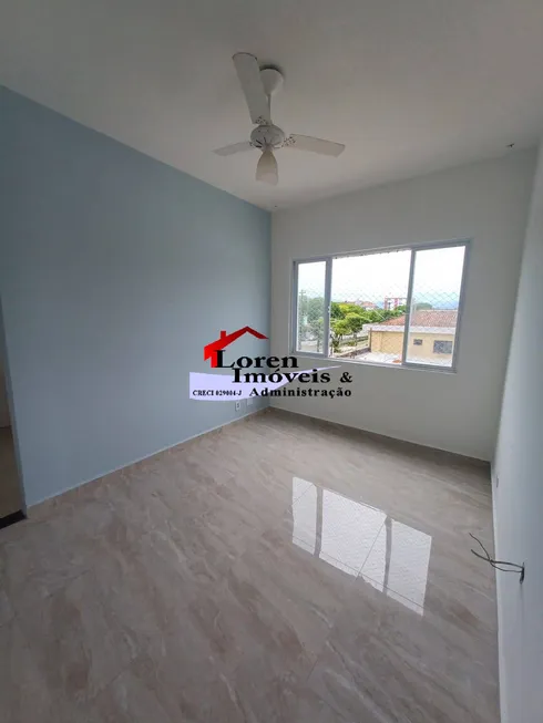Foto 1 de Apartamento com 1 Quarto à venda, 38m² em José Menino, Santos
