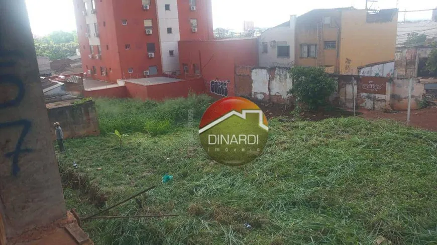 Foto 1 de Lote/Terreno à venda, 446m² em Centro, Ribeirão Preto