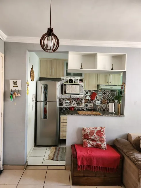 Foto 1 de Apartamento com 2 Quartos à venda, 45m² em Jardim Paris, São Paulo