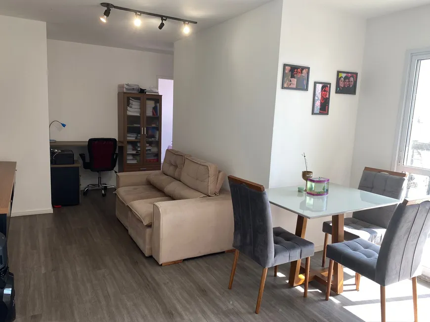 Foto 1 de Apartamento com 2 Quartos à venda, 50m² em Vila Antonieta, São Paulo