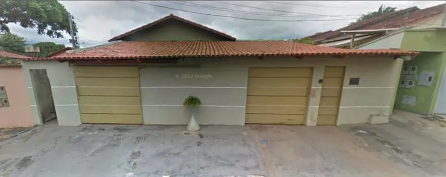 Foto 1 de Casa com 3 Quartos à venda, 145m² em Jardim Ana Lúcia, Goiânia