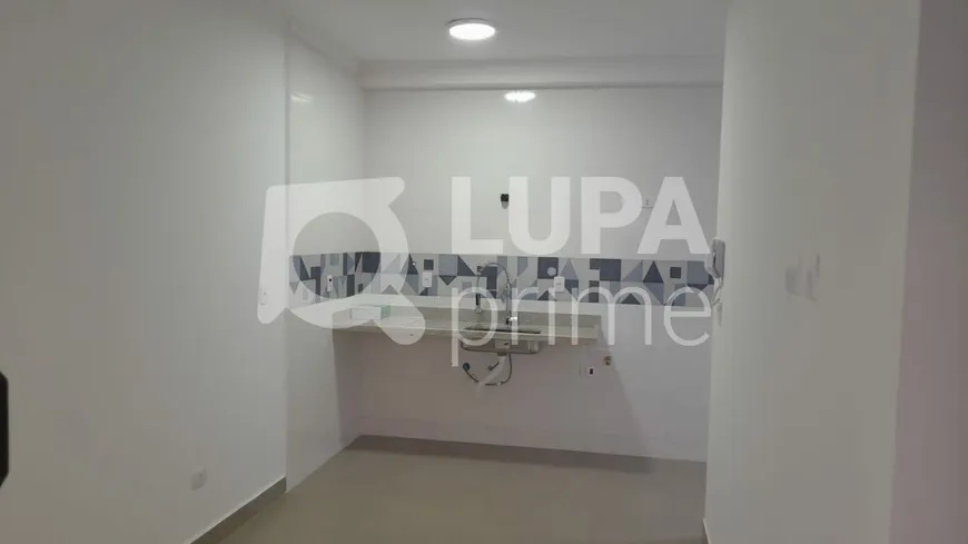 Foto 1 de Apartamento com 1 Quarto à venda, 28m² em Jardim França, São Paulo