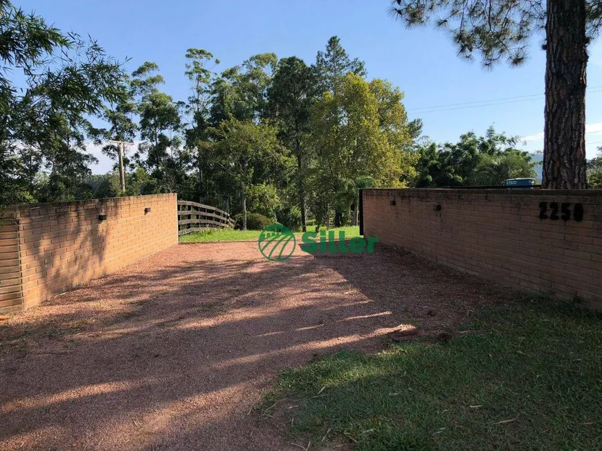 Foto 1 de Fazenda/Sítio com 4 Quartos à venda, 82000m² em , Glorinha