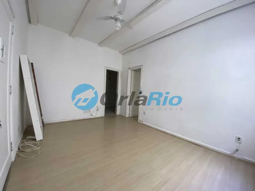 Foto 1 de Apartamento com 2 Quartos à venda, 66m² em Leblon, Rio de Janeiro