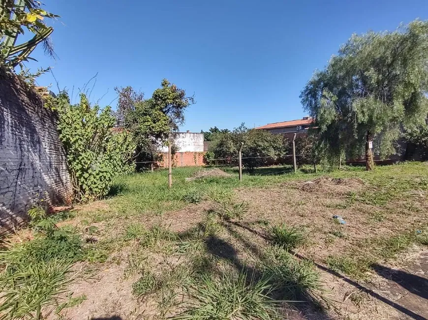 Foto 1 de Lote/Terreno à venda, 300m² em Parque Egisto Ragazzo, Limeira