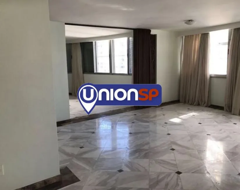 Foto 1 de Apartamento com 2 Quartos à venda, 188m² em Jardim Europa, São Paulo