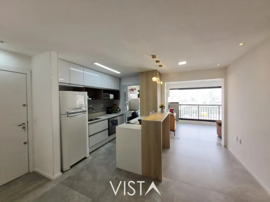 Foto 1 de Apartamento com 3 Quartos à venda, 85m² em Vila Zilda Tatuape, São Paulo