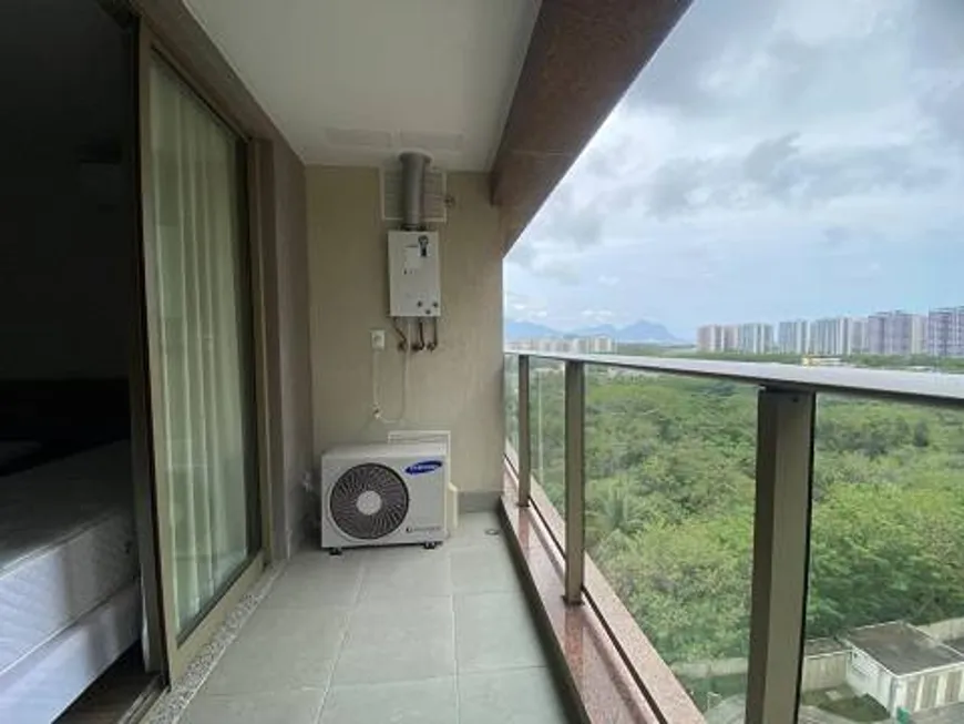 Foto 1 de Apartamento com 2 Quartos à venda, 67m² em Jacarepaguá, Rio de Janeiro