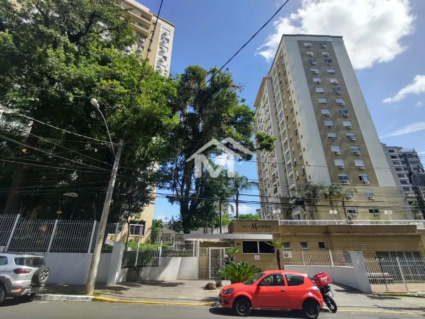 Foto 1 de Apartamento com 3 Quartos à venda, 84m² em Centro, Canoas