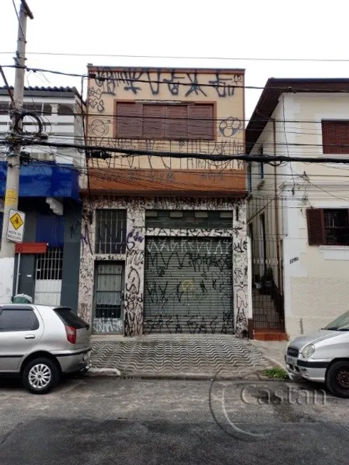 Foto 1 de Ponto Comercial com 2 Quartos à venda, 250m² em Móoca, São Paulo