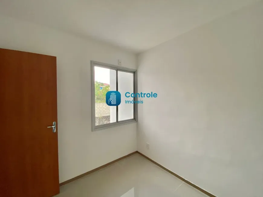 Foto 1 de Apartamento com 2 Quartos à venda, 48m² em Bom Viver, Biguaçu