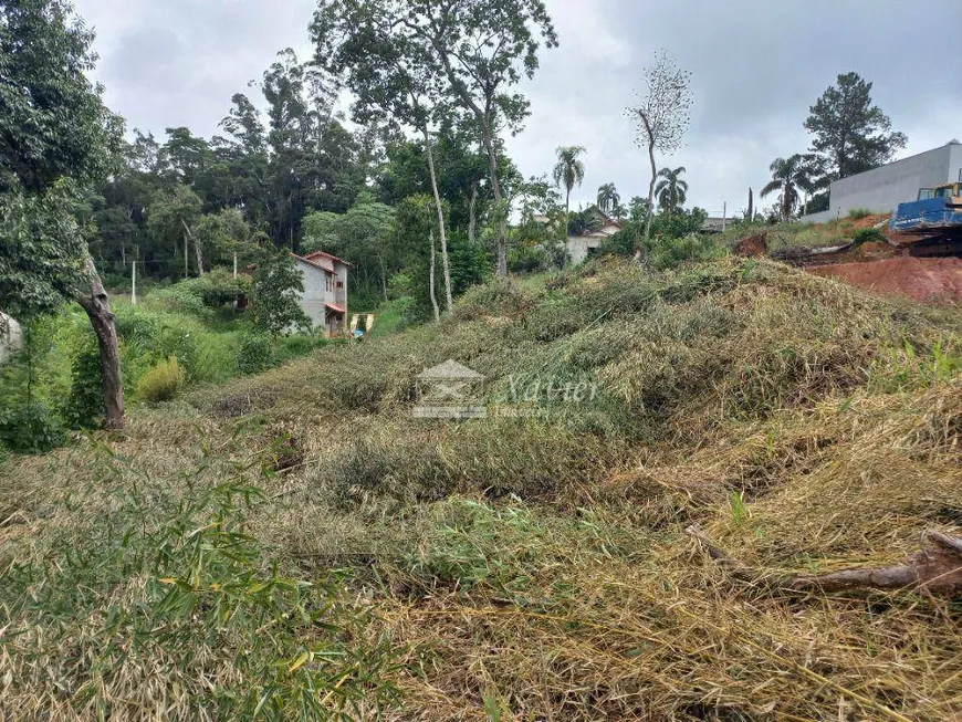 Foto 1 de Lote/Terreno à venda, 400m² em do Carmo Canguera, São Roque