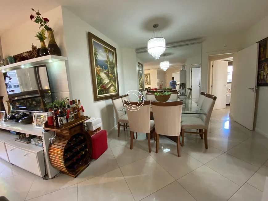Foto 1 de Apartamento com 3 Quartos à venda, 134m² em Centro, Florianópolis