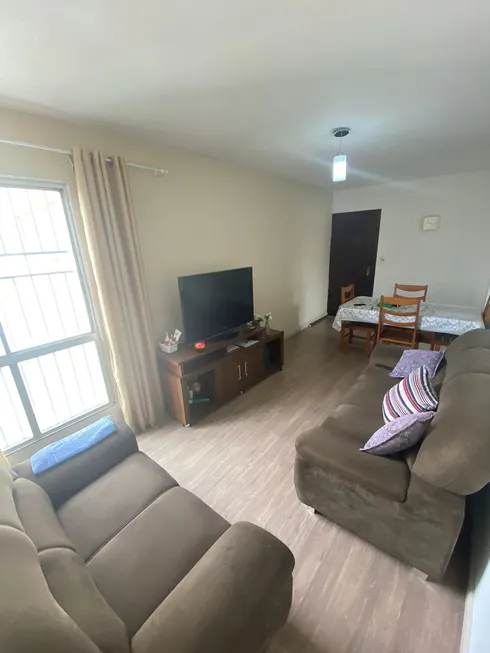 Foto 1 de Apartamento com 3 Quartos à venda, 64m² em Piratininga, Osasco