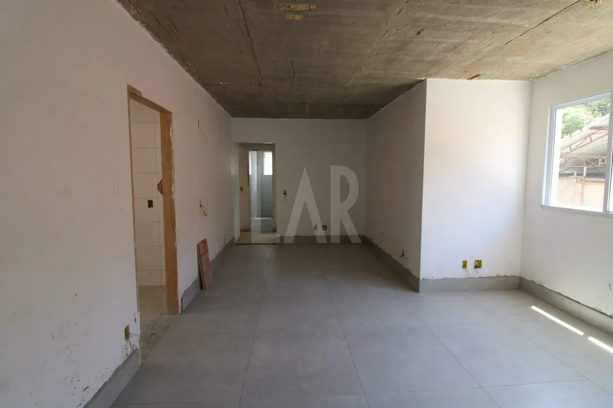 Foto 1 de Apartamento com 3 Quartos à venda, 83m² em União, Belo Horizonte