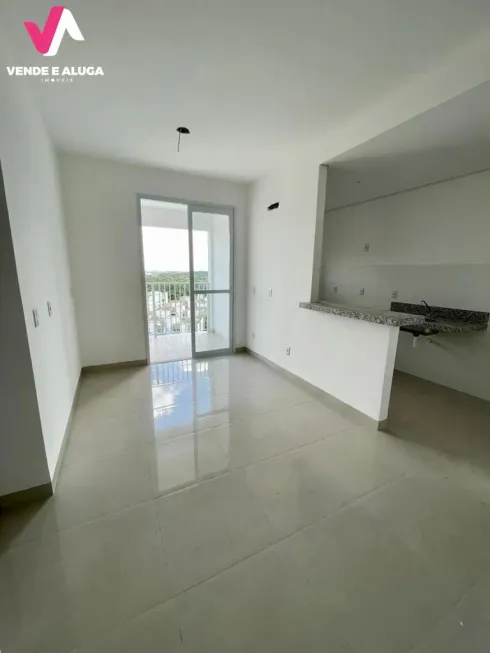 Foto 1 de Apartamento com 2 Quartos à venda, 64m² em Santa Marta, Cuiabá