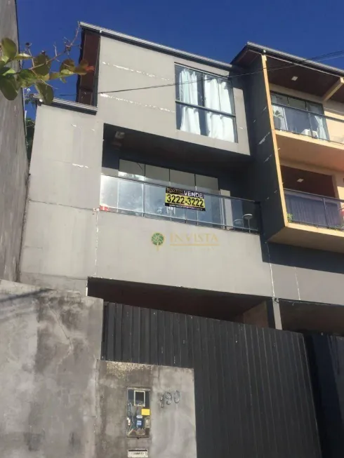 Foto 1 de Casa com 2 Quartos à venda, 62m² em Centro, Florianópolis